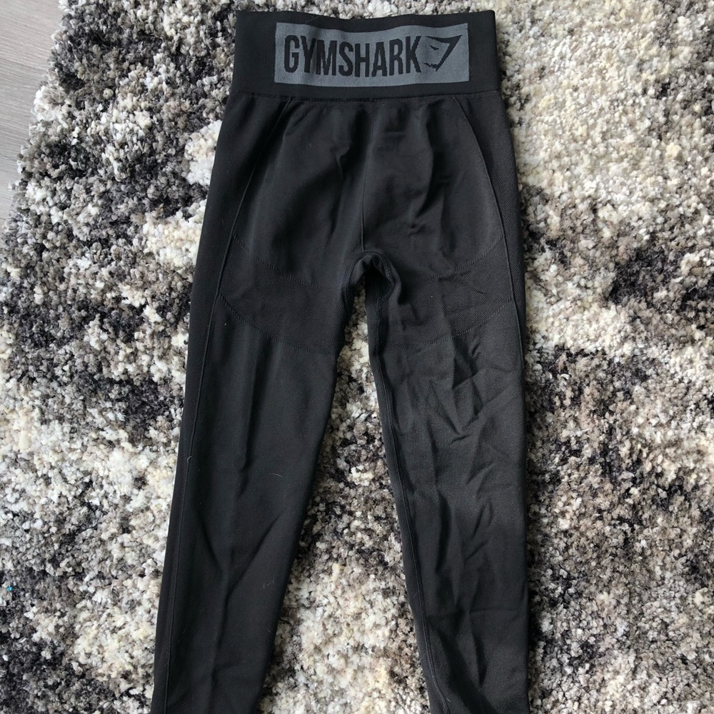 gymshark leggings